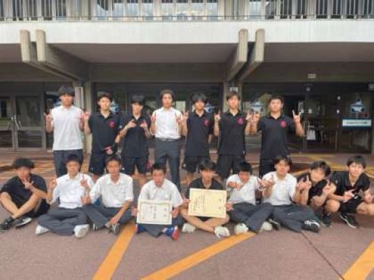 京都工学院高等学校