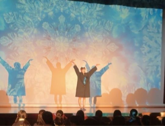 京都堀川音楽高等学校