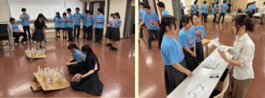 京都堀川音楽高等学校