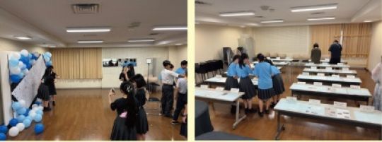 京都堀川音楽高等学校