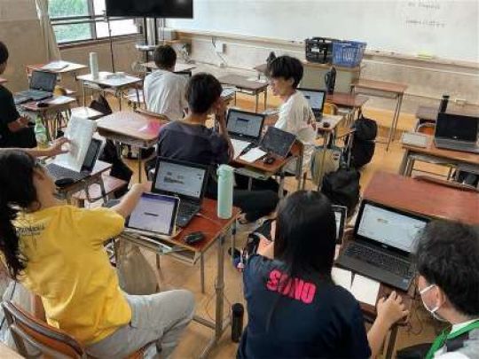 紫野高等学校