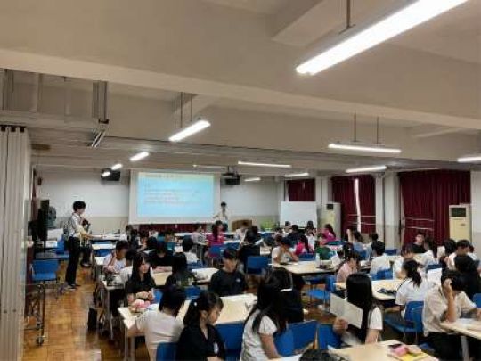 紫野高等学校