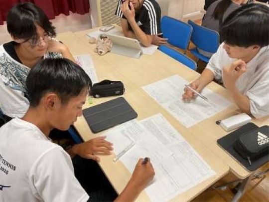 紫野高等学校