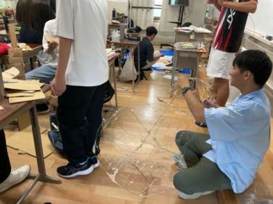 紫野高等学校