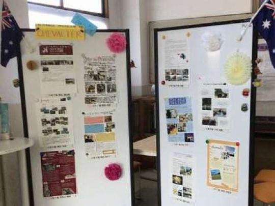 紫野高等学校