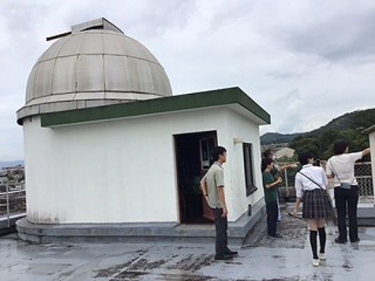 紫野高等学校