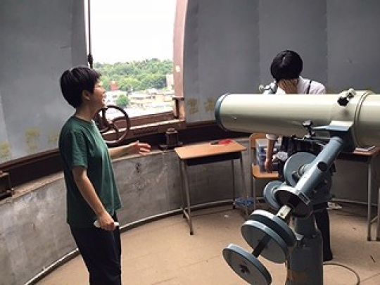 紫野高等学校