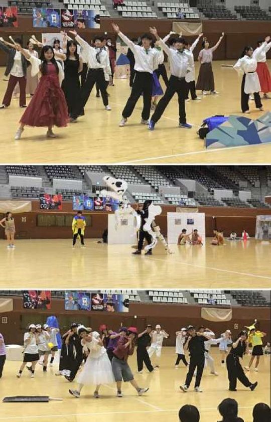 紫野高等学校