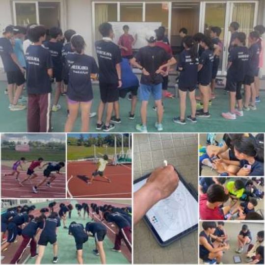 堀川高等学校