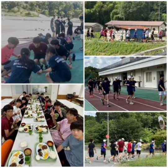 堀川高等学校