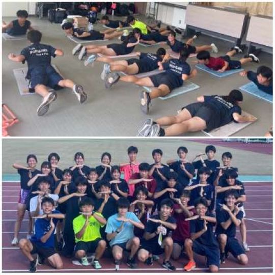 堀川高等学校