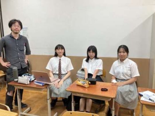 堀川高等学校