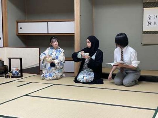 堀川高等学校