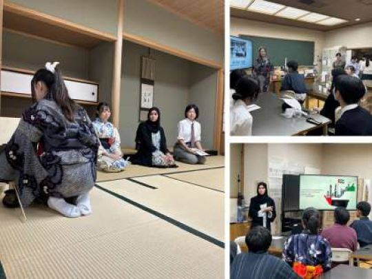堀川高等学校