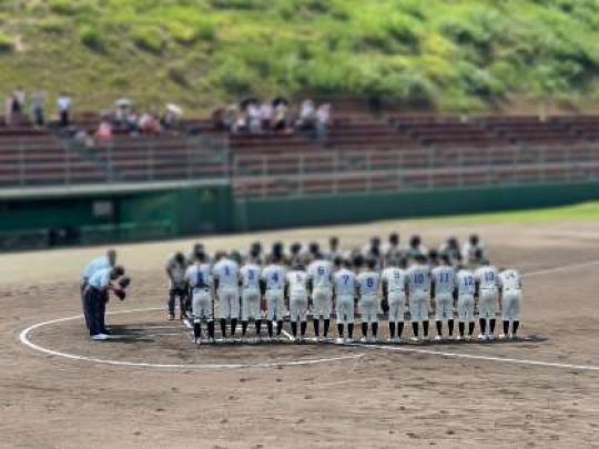 日吉ケ丘高等学校