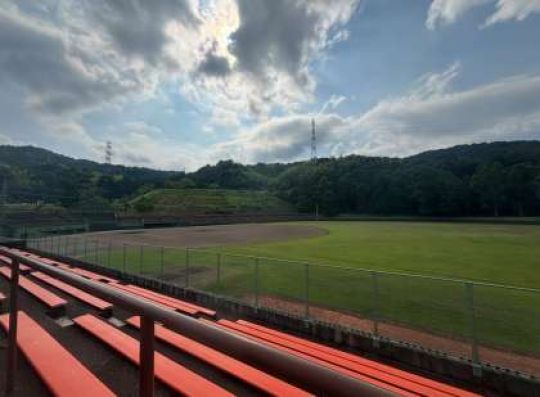 日吉ケ丘高等学校