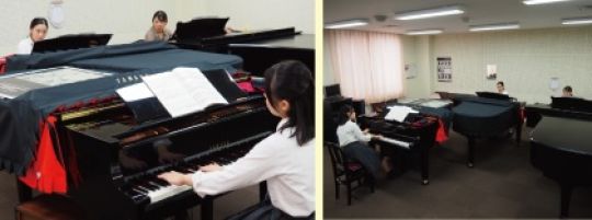 京都堀川音楽高等学校