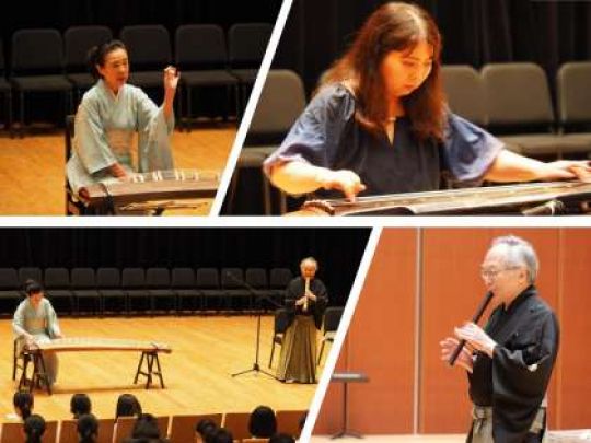 京都堀川音楽高等学校