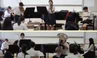 京都堀川音楽高等学校
