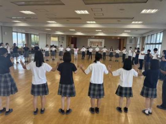 西京高等学校