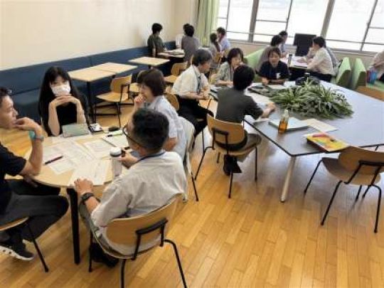 西京高等学校
