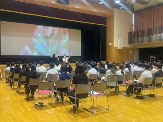 京都奏和高等学校（定時制）