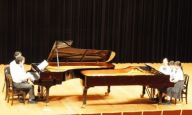 京都堀川音楽高等学校