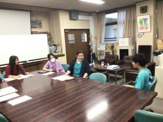 紫野高等学校