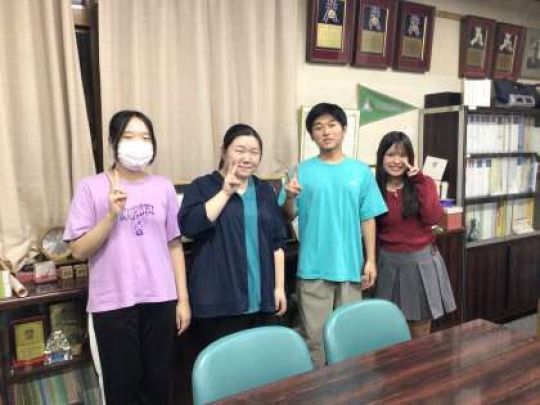 紫野高等学校