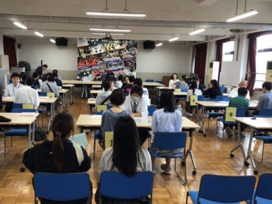 紫野高等学校