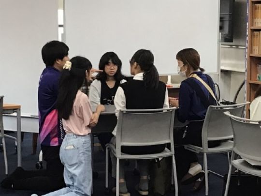 紫野高等学校