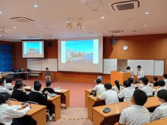 京都工学院高等学校