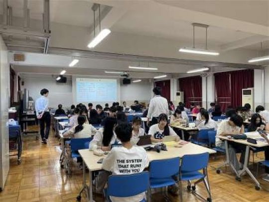 紫野高等学校
