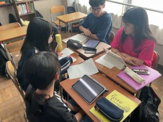紫野高等学校