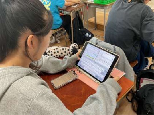 紫野高等学校