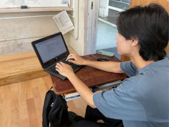 紫野高等学校