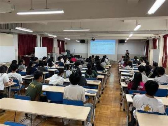 紫野高等学校