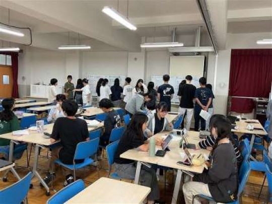 紫野高等学校