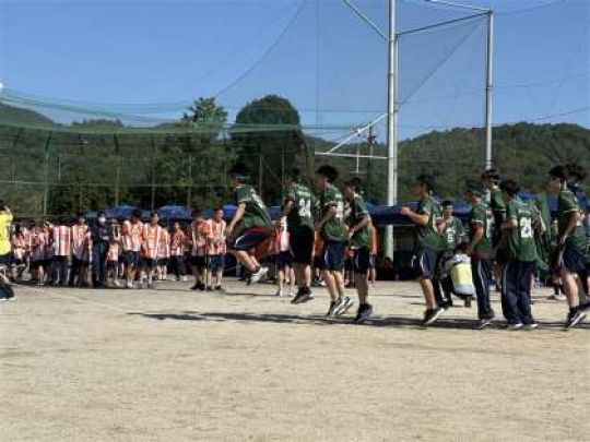 堀川高等学校