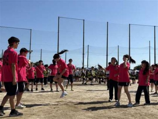 堀川高等学校