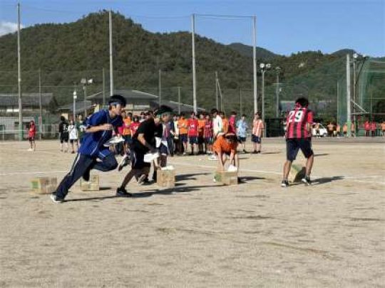 堀川高等学校