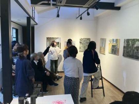 京都市立美術工芸高等学校