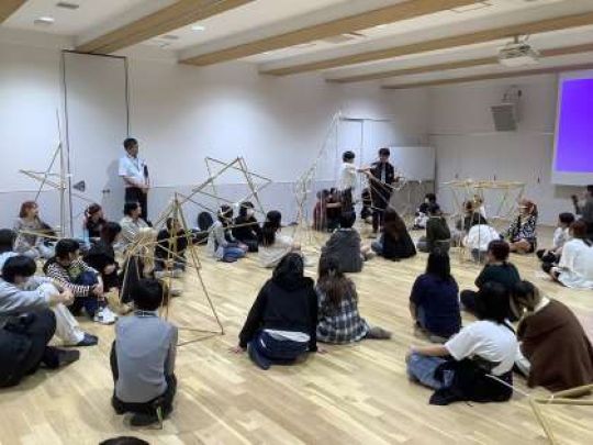 京都市立美術工芸高等学校