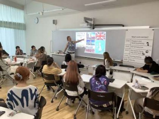 京都市立美術工芸高等学校