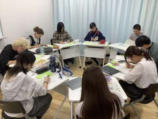 京都市立美術工芸高等学校