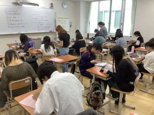 京都市立美術工芸高等学校