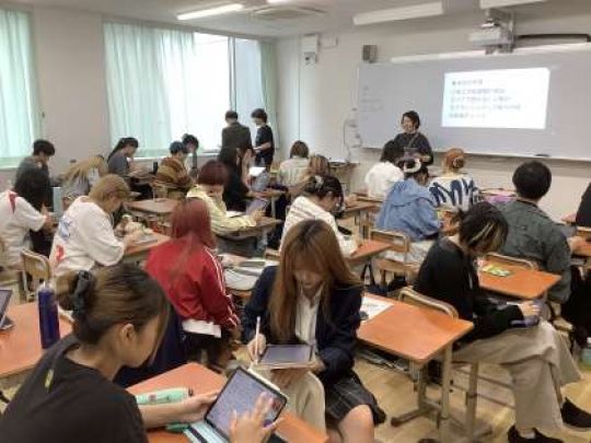 京都市立美術工芸高等学校