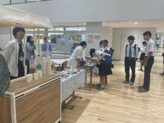 京都奏和高等学校(定時制)