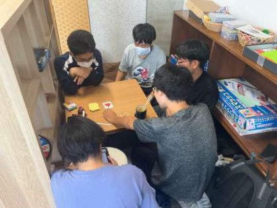 京都奏和高等学校(定時制)