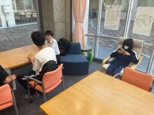 京都奏和高等学校(定時制)